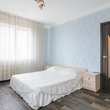Квартира Лупшы 22 Sumy Esterno foto