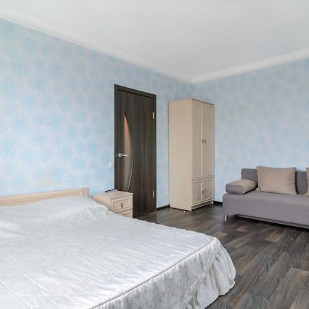 Квартира Лупшы 22 Sumy Esterno foto