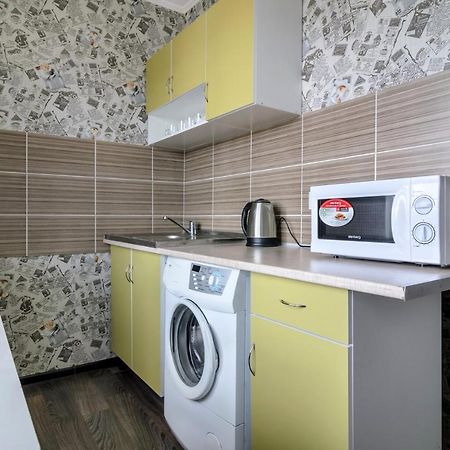 Квартира Лупшы 22 Sumy Esterno foto