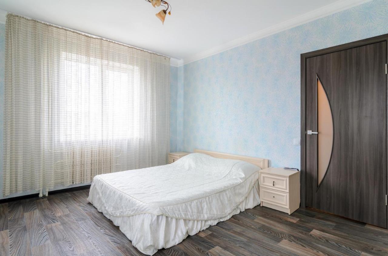 Квартира Лупшы 22 Sumy Esterno foto