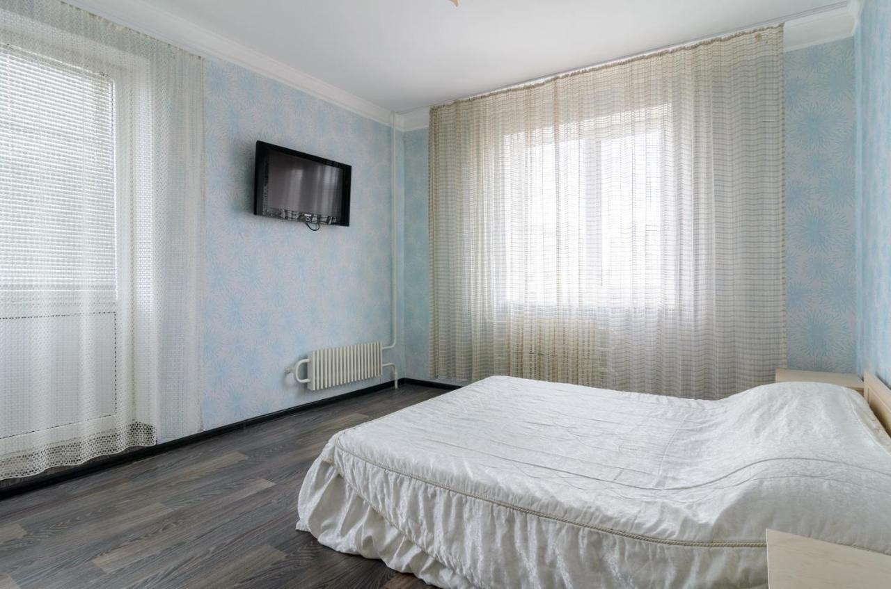 Квартира Лупшы 22 Sumy Esterno foto