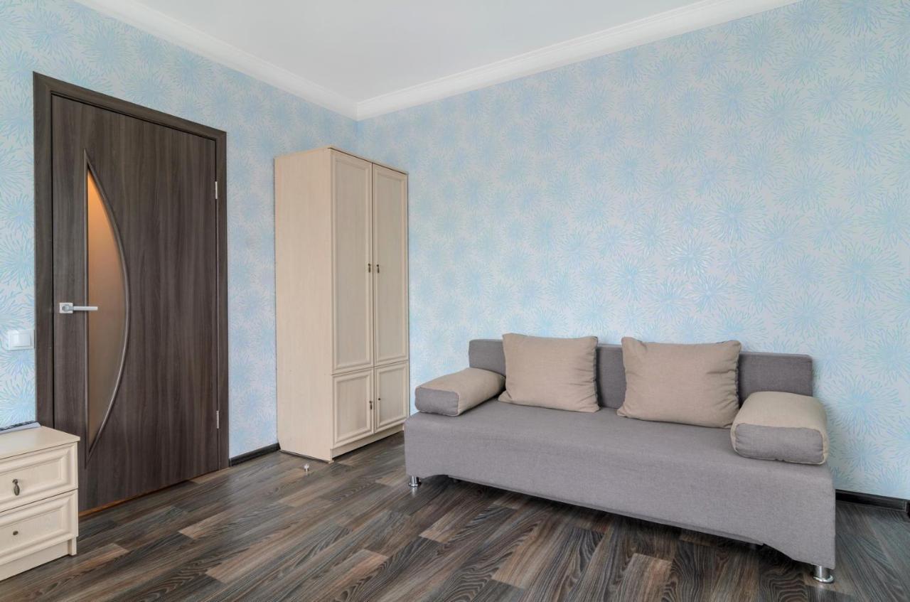 Квартира Лупшы 22 Sumy Esterno foto