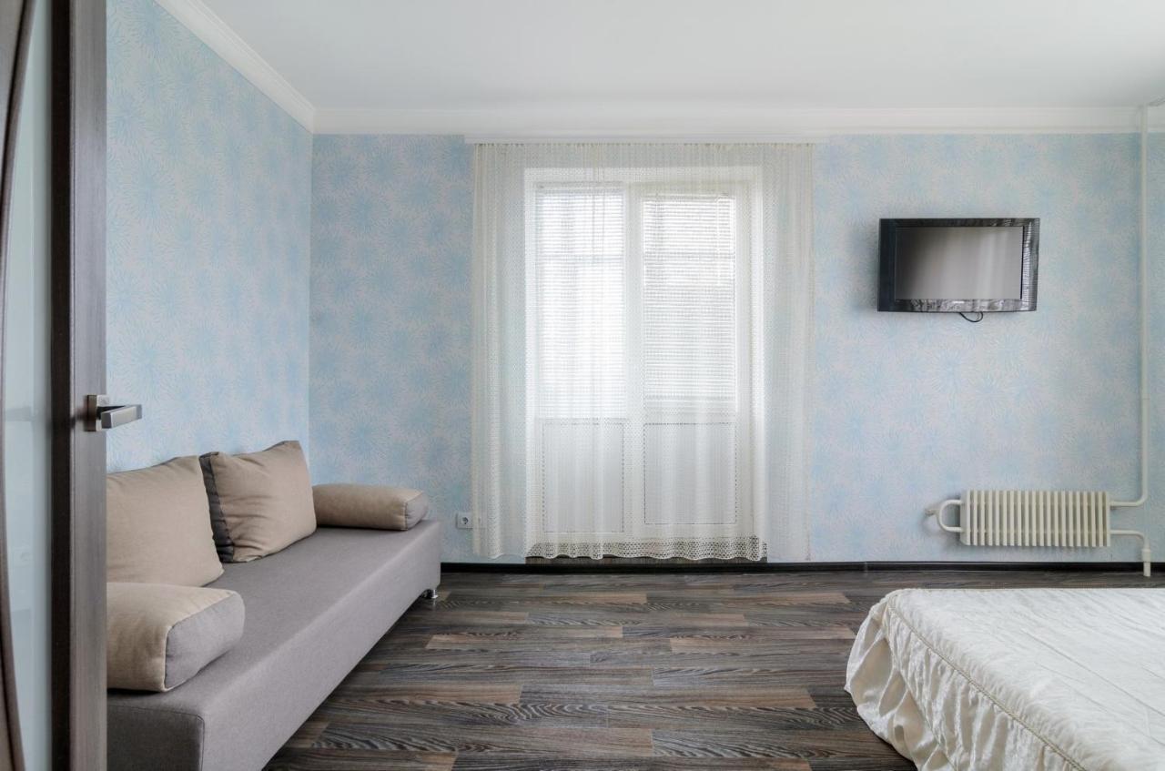Квартира Лупшы 22 Sumy Esterno foto